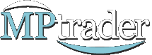 MPtrader logo